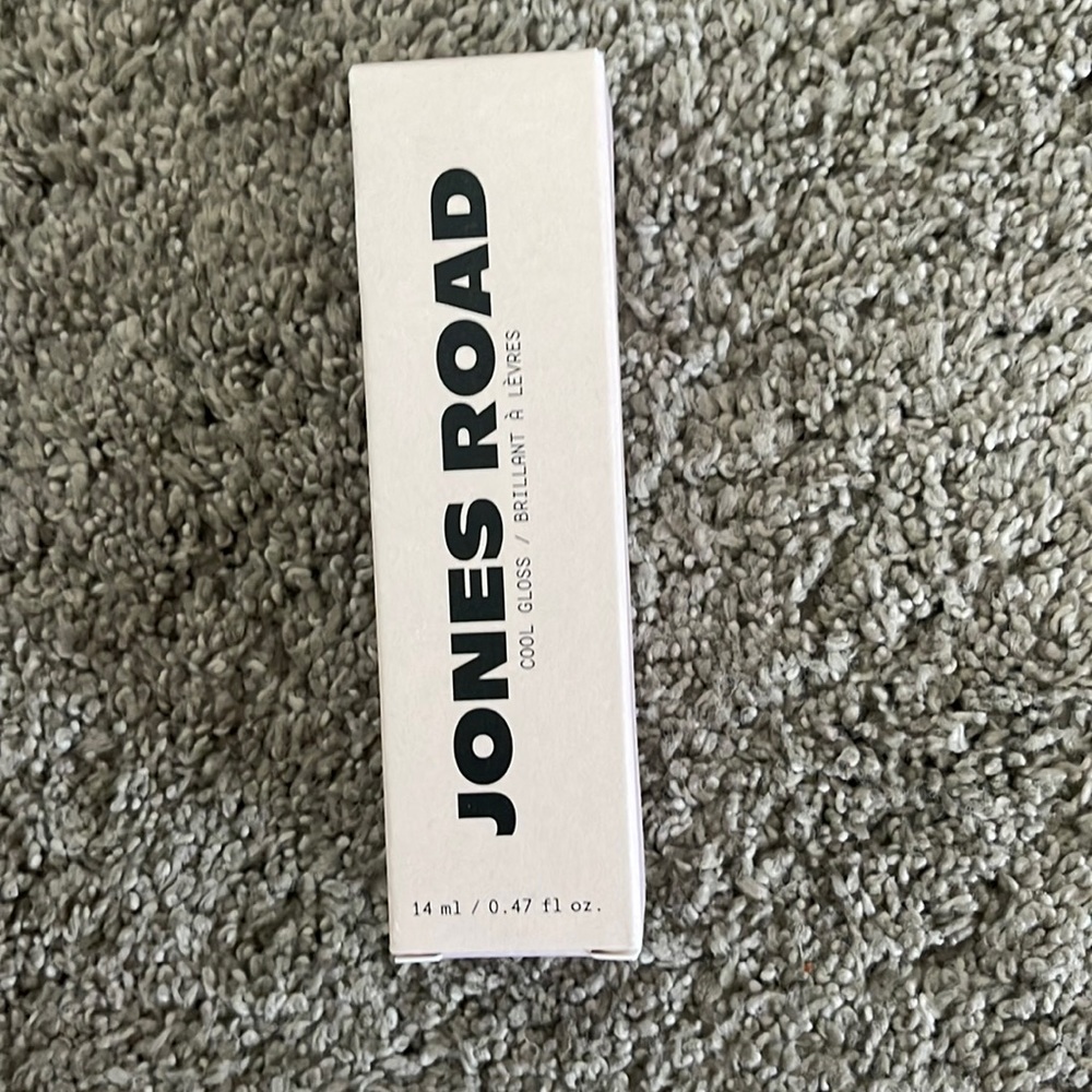 Jones road gloss